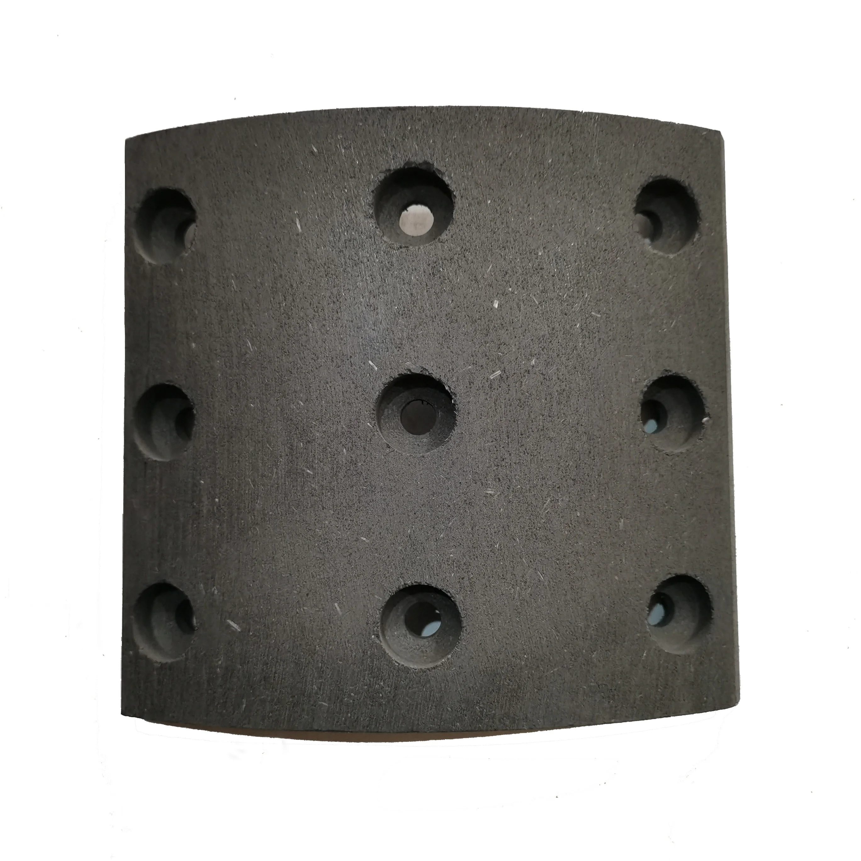 Hot sale mitsubishi fuso canter trucks parts 44066-90118 brake linings auto brake lining