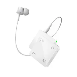 new bte waterproof hearing