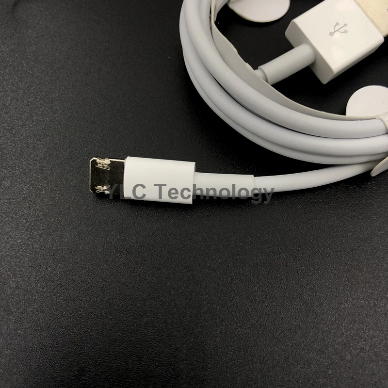 2022 Fast charging foxconn cable E75 chip for iphone 13 pro max