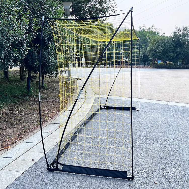 Складные футбольные ворота 12 х6 футов