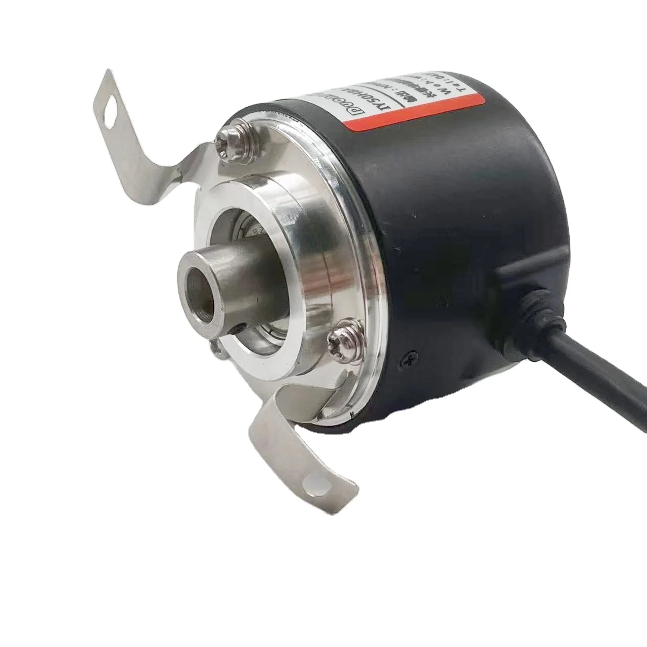 Push-Pull Output Completely Replaces The Japanese Koyo TRD-NH Encoder Rotary