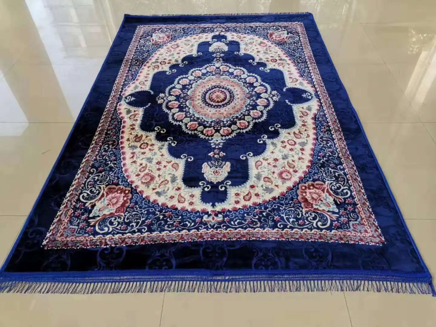 Cheap Embossed Conventional Outdoor Carpet