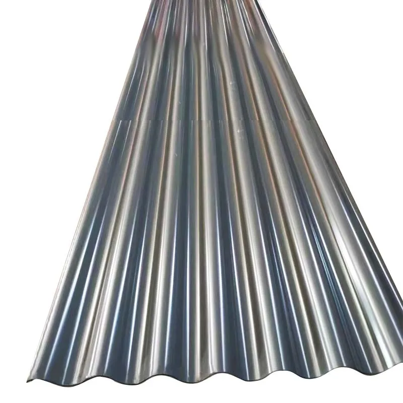 Factory Supplier Galvanized Sheet Color Coated 0.2mm Color Steel Roofing Plate