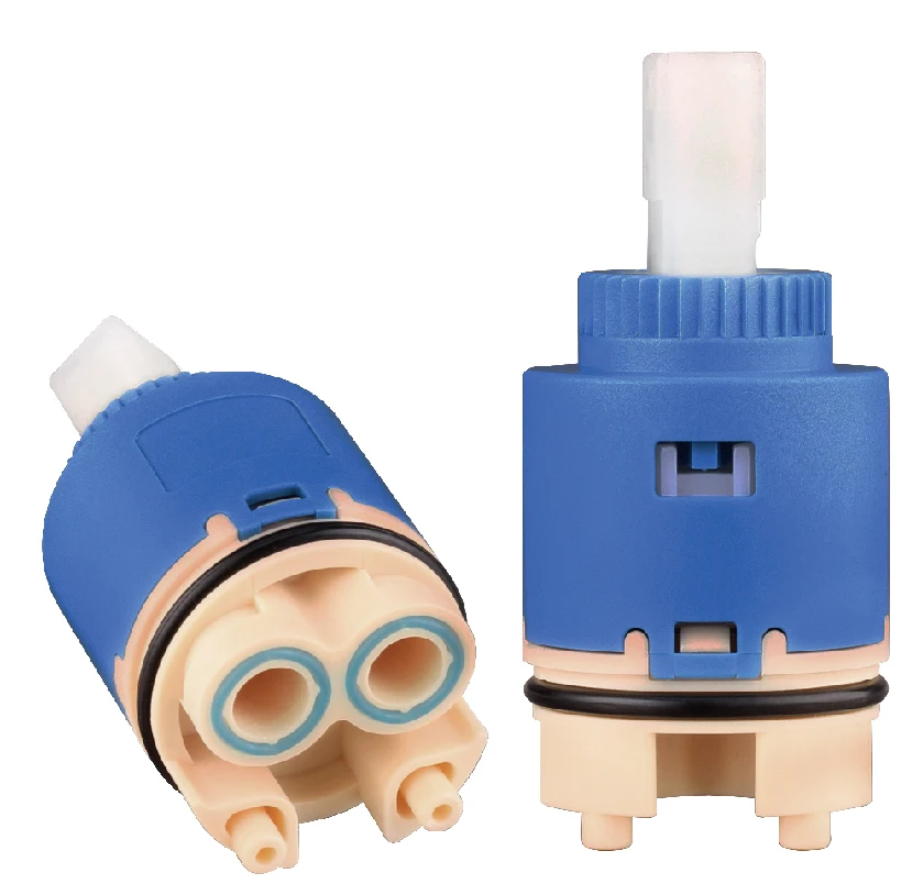 25mm Upper Sealing Cartridge Faucuet Ceramic Cartridge