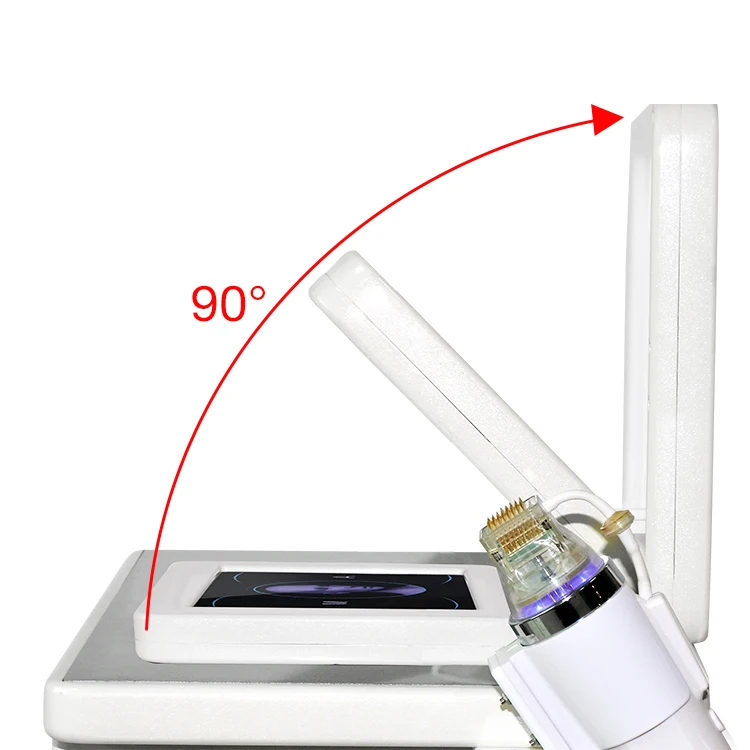 
Wholesale high quality beauty machine skin care needle micro needle fractional RF micro needle 