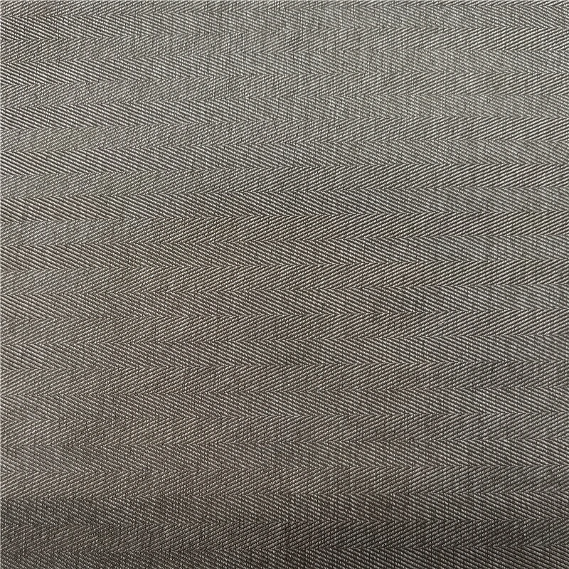 Fashion design woven nylon polyester taslan fabric waterproof taslon herringbone twill for clothing
