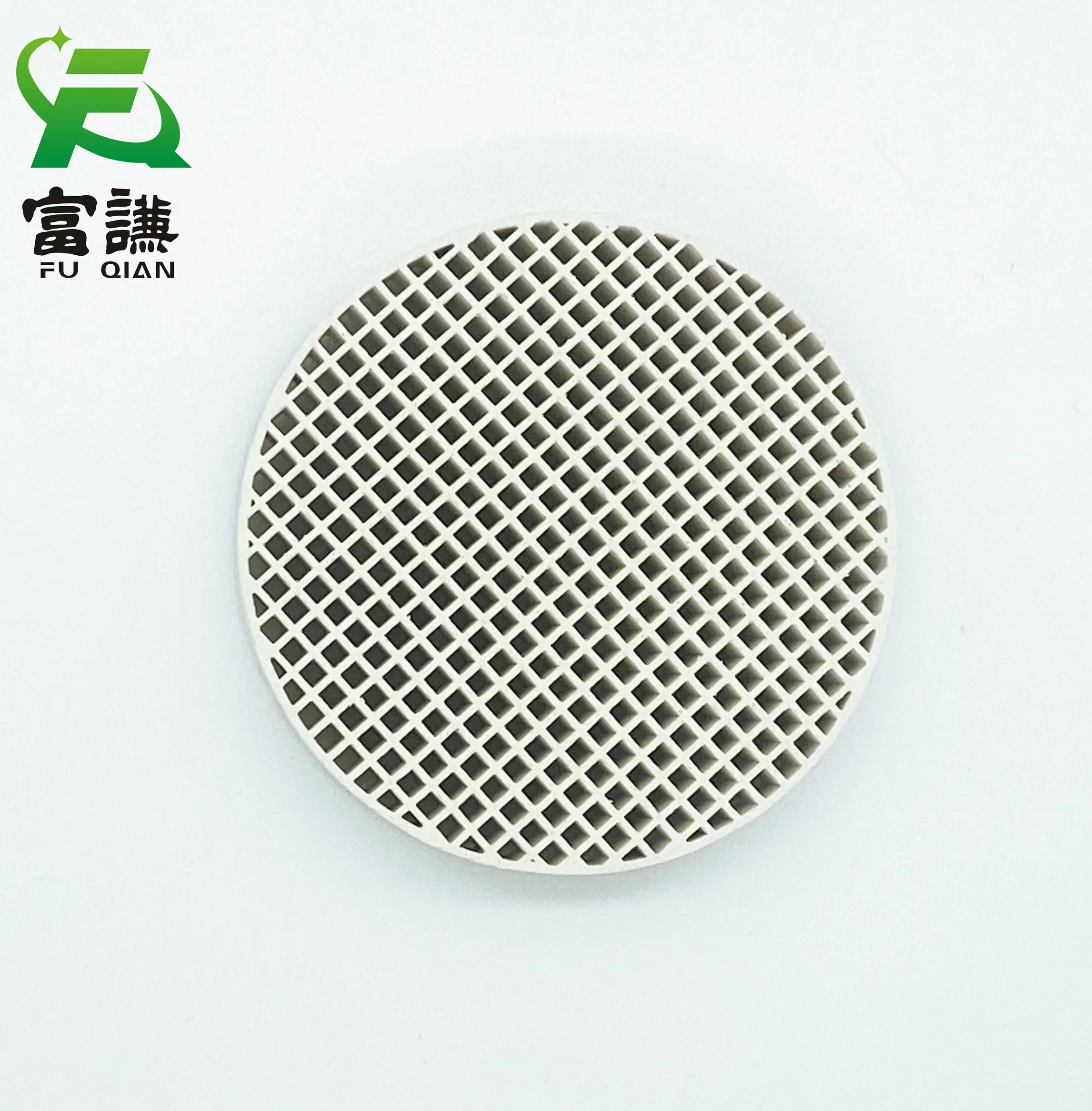 Cordierite-mullite Ceramic Honeycomb Filter for Metal Filtration Industry