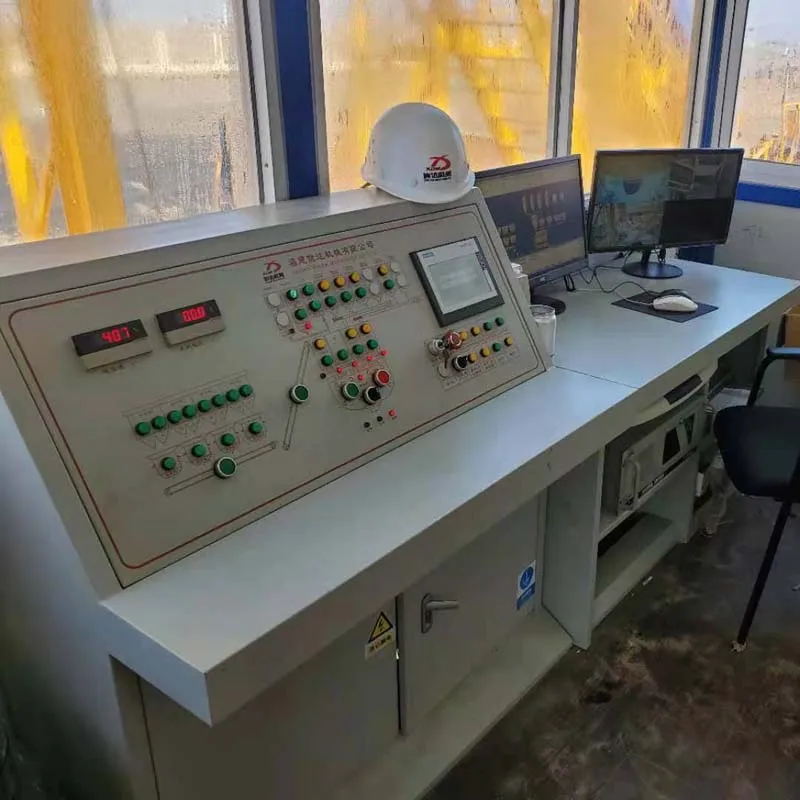 Concrete production plant factory supply concrete ready mix Concrete Batching Plant beton machine layout