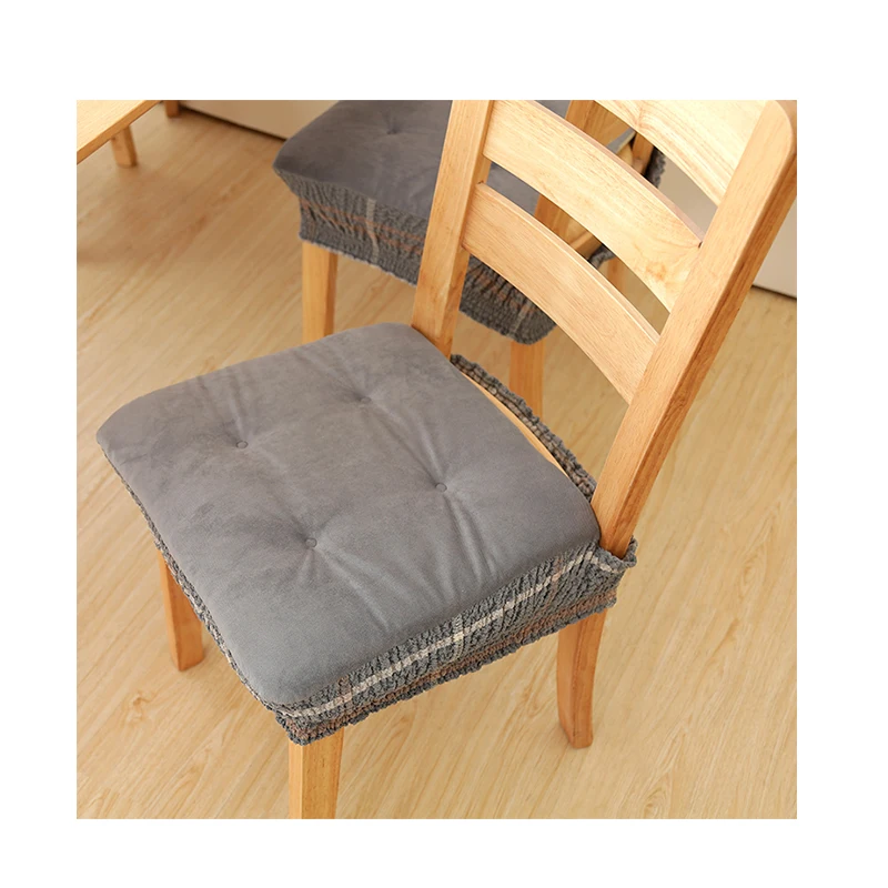 Wholesale cheap chair covers dining slipcover for chair stretch chair covers spandex