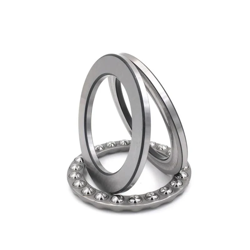 Высококачественный упорный шарикоподшипник 51107 подшипник