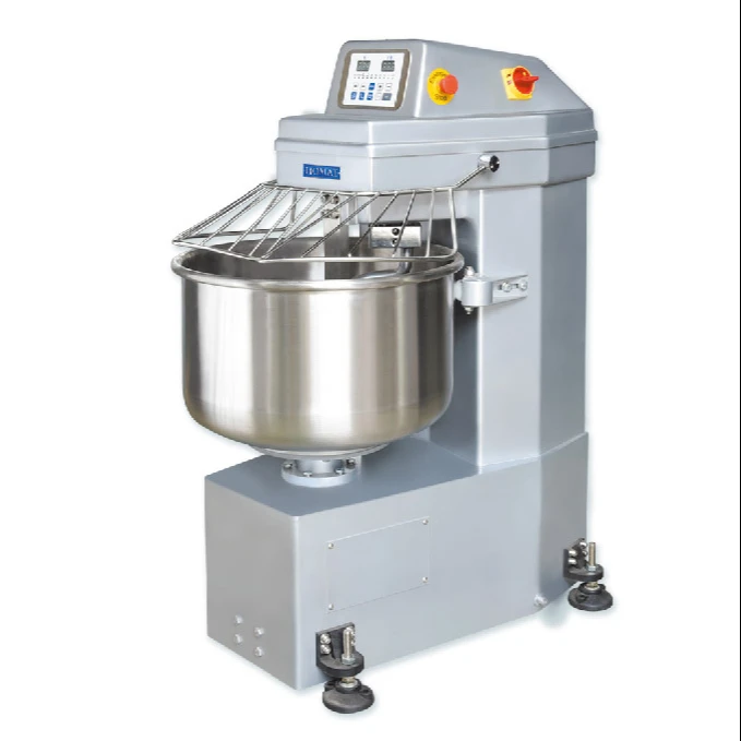 Bakery Manufacturer Wholesale Price Commercial Heavy Duty Electric Dough Mixer Sprial Mixer