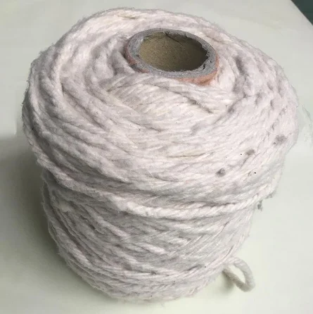 
Mop yarn, mop cotton yarn factory direct sale 