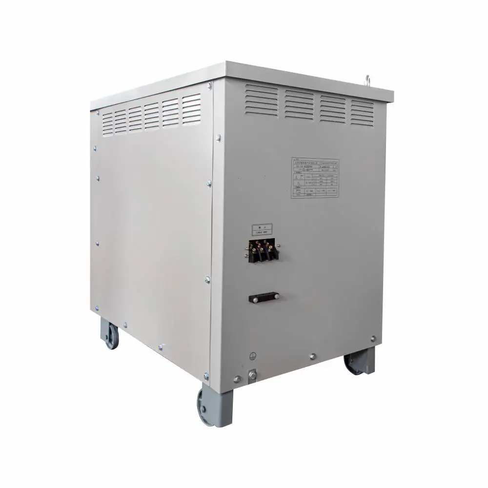 Hot selling 380V industrial welding machine thyristor power automatic submerged arc welder