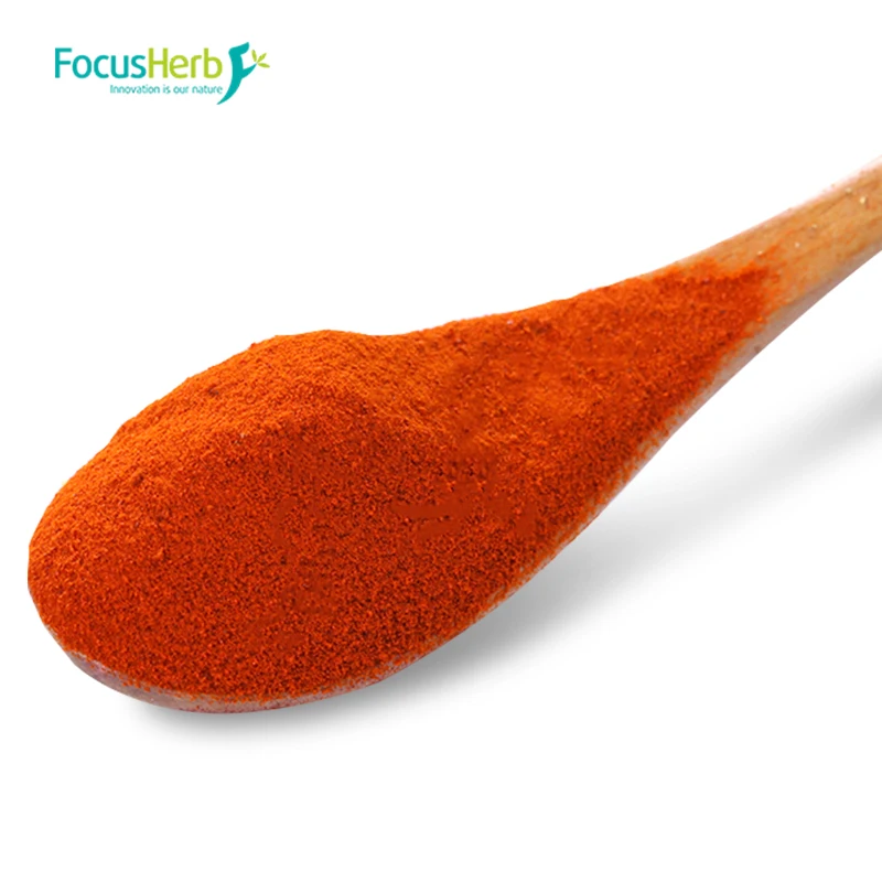 FocusHerb Gardenia желтый порошок E40