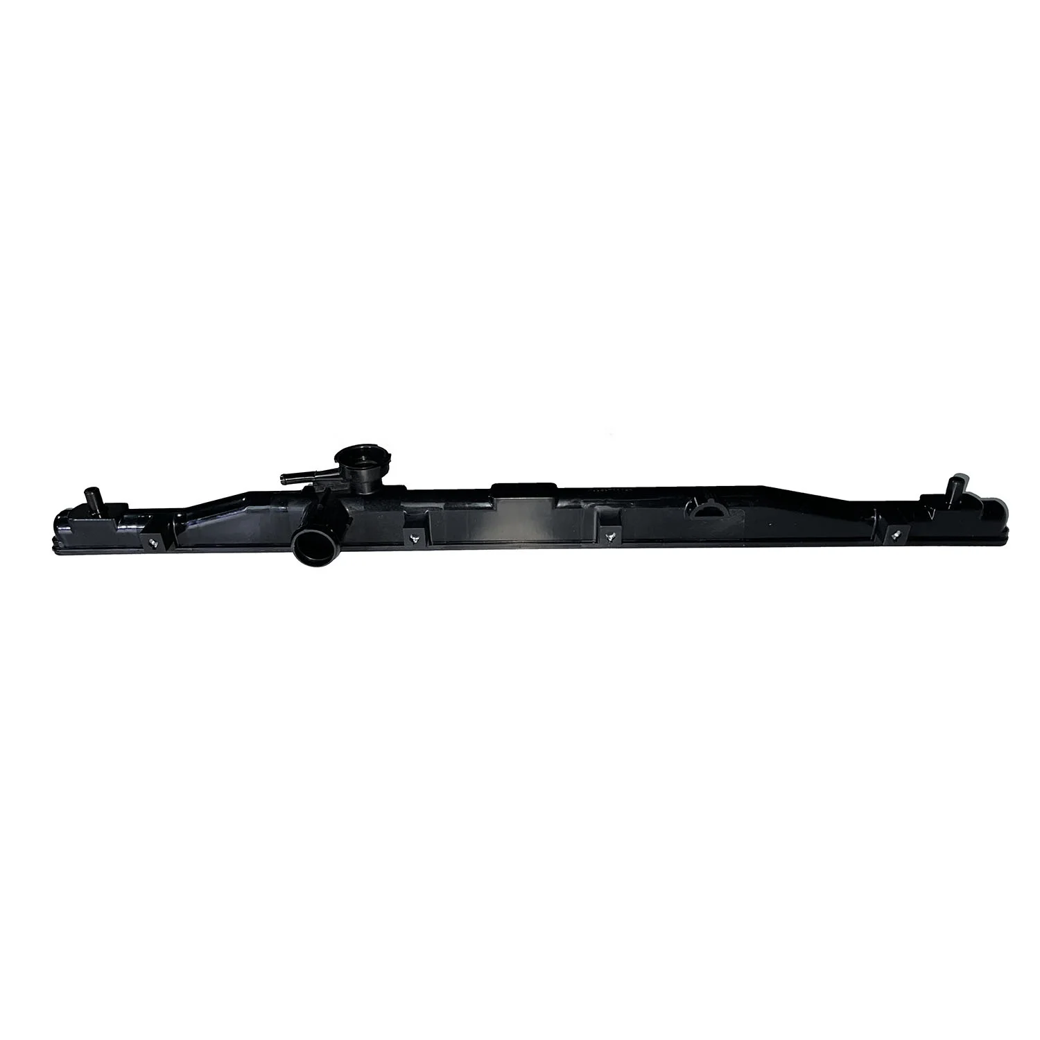 Новая модель для Honda EDIX FRV 2004 OEM 19010RJH901 пластиковый радиатор аксессуары резервуар