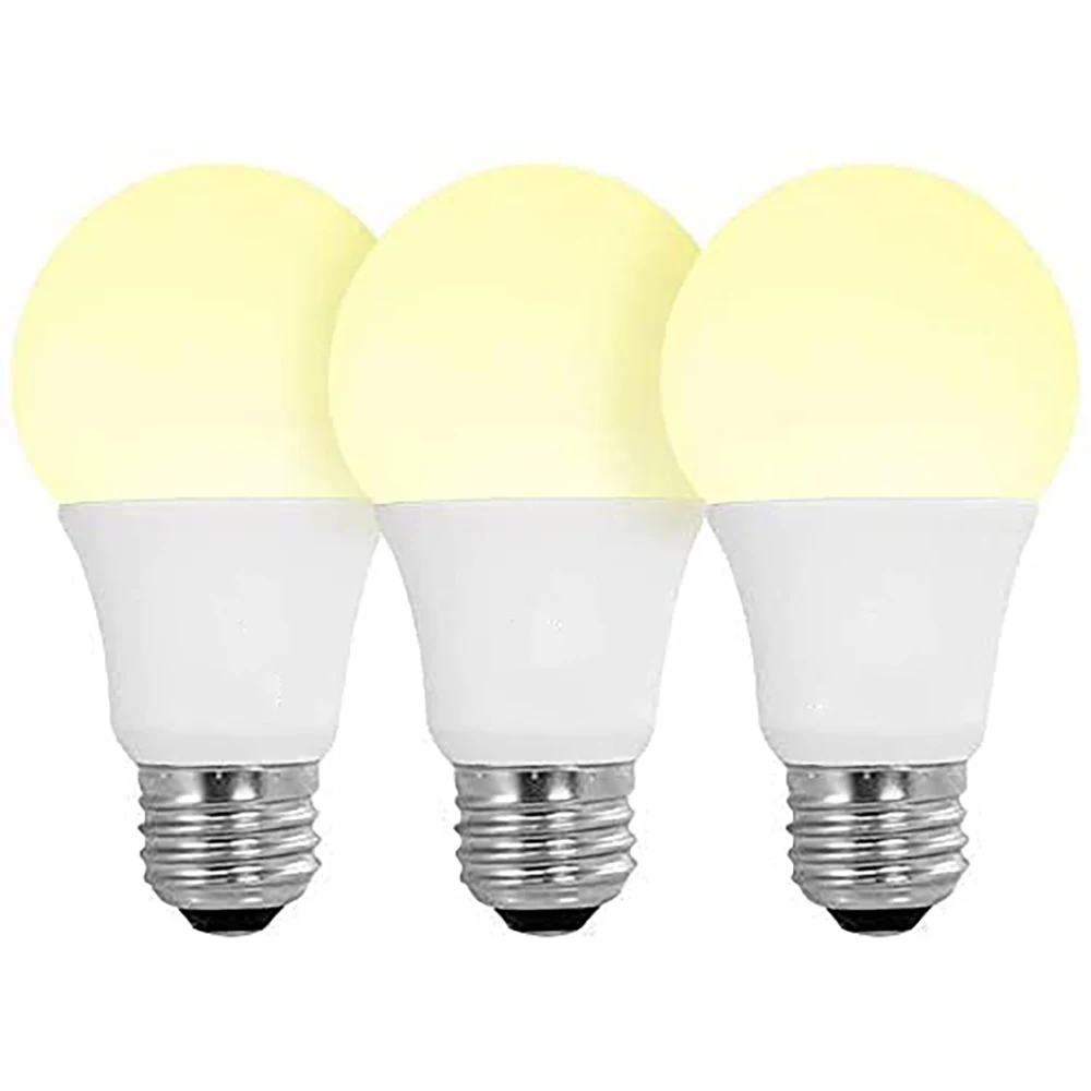 small grow light helps Flowers Bloom 3000K 9W 12W Led full spectrum grow light Bulb grow light bulb for indoor plants