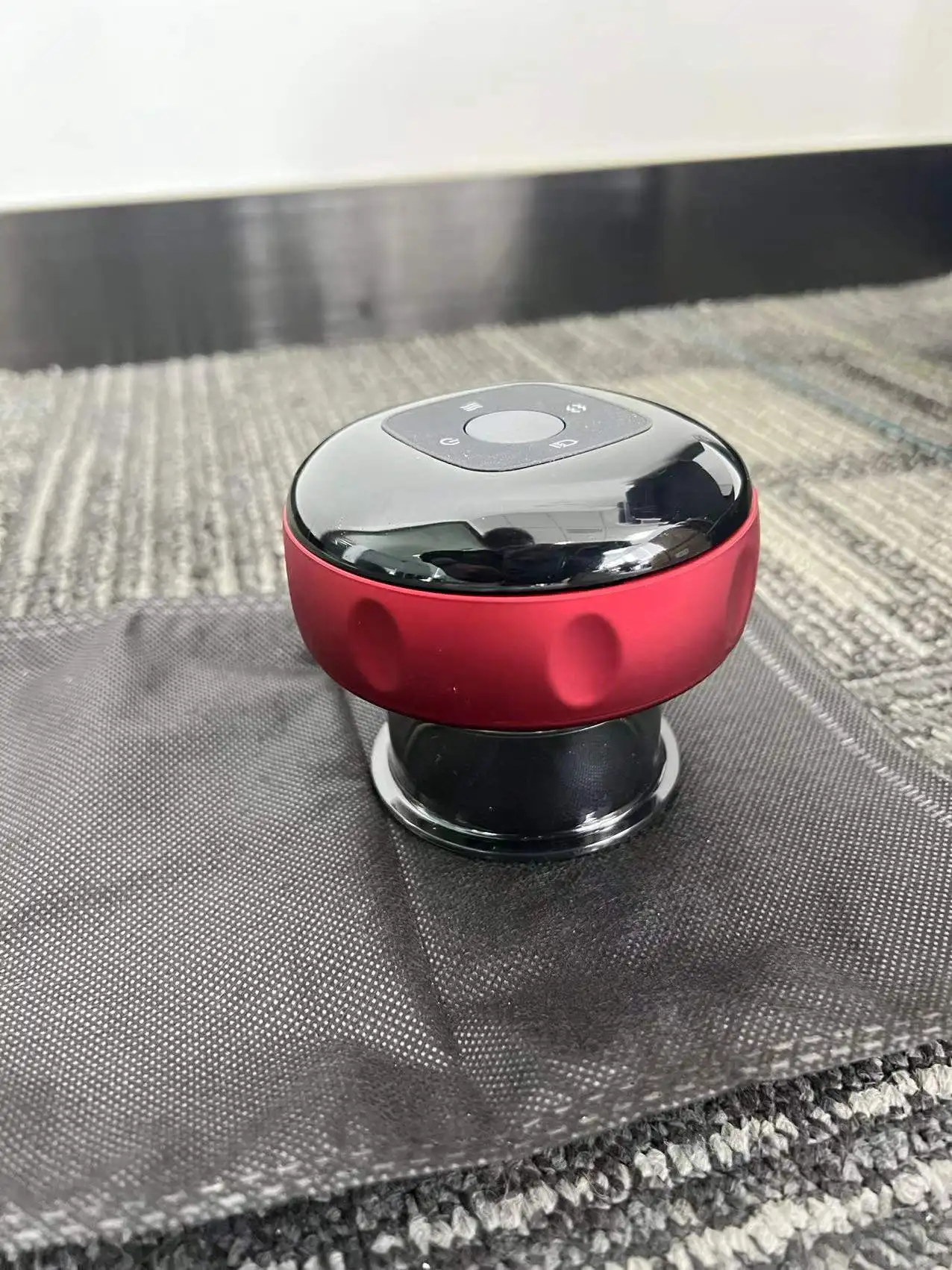 My Choice Heating Device Massage Tool Best Sellers 2021 Cellulite Massager Back Massager with Infrared Heat for Cupping Set