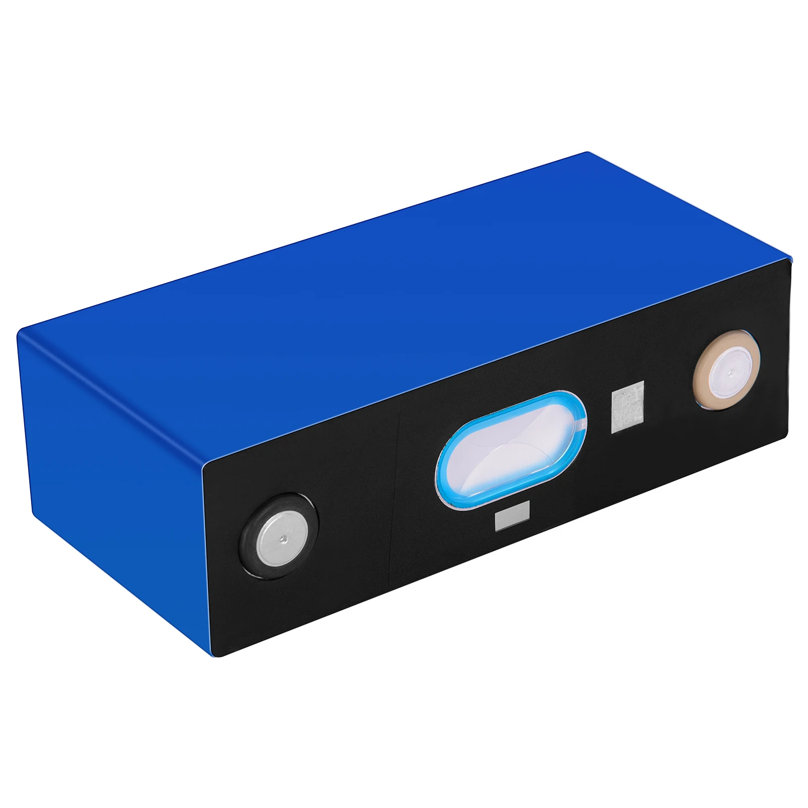 3.7V Prismatic NCM Battery  234AH Rechargeable lithium ion Cells For Electric Bikes motorcycle