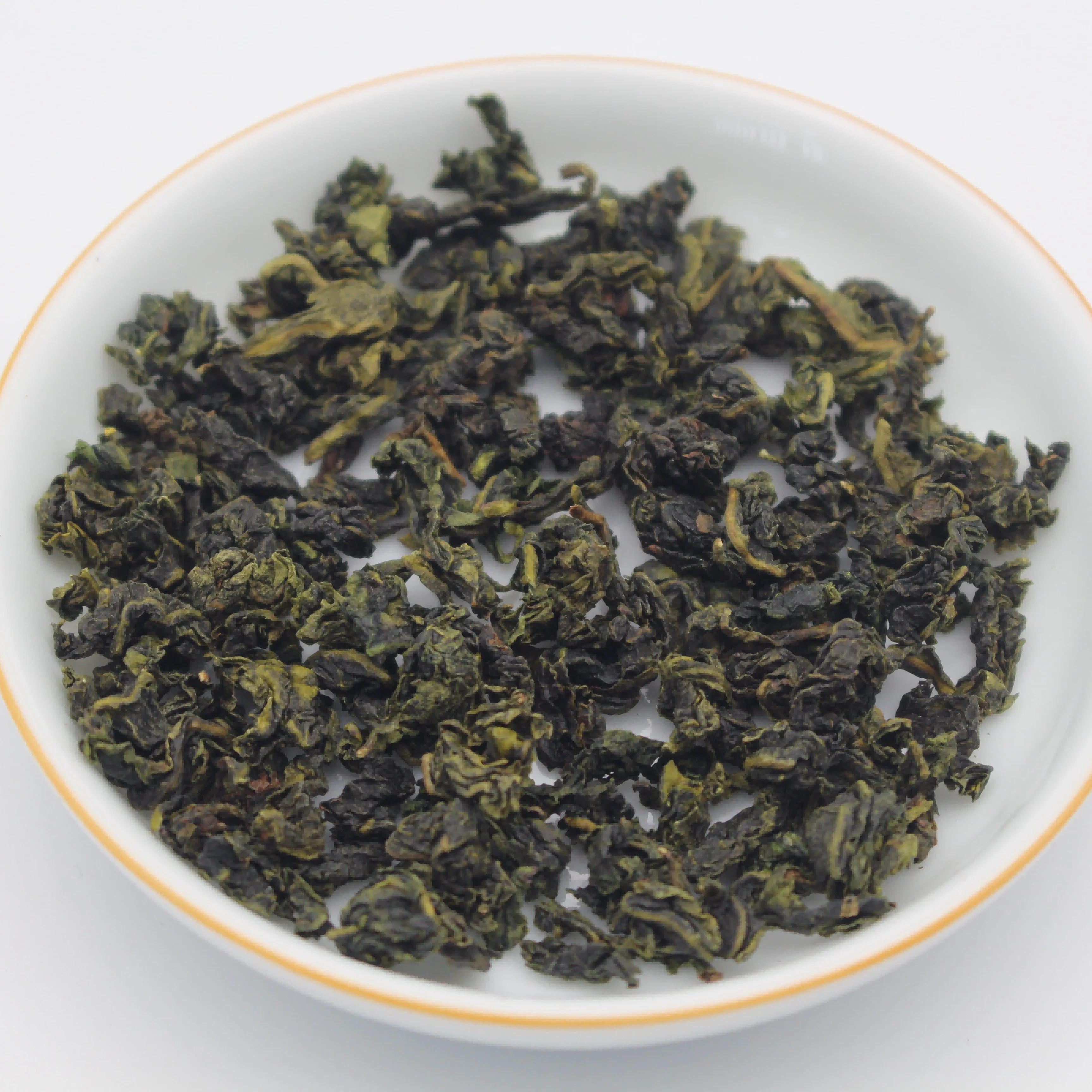 EU standard  Tikuanyin Tea oolong tea Premium Grade Tieguanyin Oolong Tea
