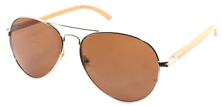 italy design cat.3 uv400 sunglasses 2020 skywood wood legs plastic pc frame sunglasses