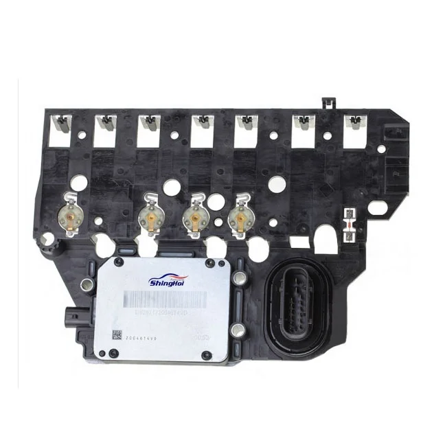 
6T40 6T45 6T30 Transmission Control Unit without solenoid 