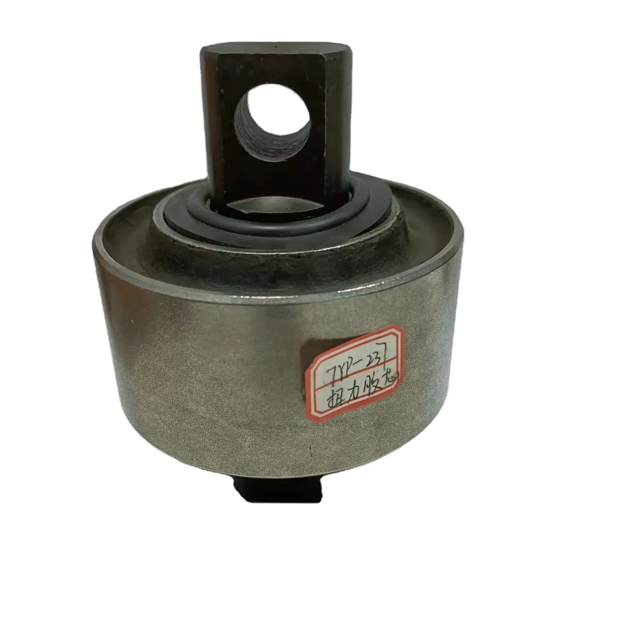 Customized torque rubber core torsion bar rubber core torsion rubber core pull arm bushing for heavy truck