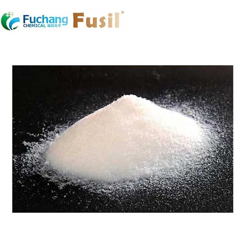 
Precipitated White Silica Powder Especially for Tyre, Rubber and Silicone Rubber Amorphous Precipitated Silica 