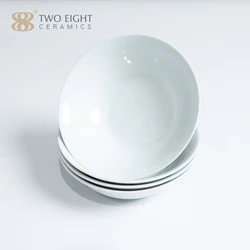 2021 New Arrivals Ceramic Bowl Set ,New Design Salad bowl Po,High Quality China Luxury Soup Bowl Ceramic