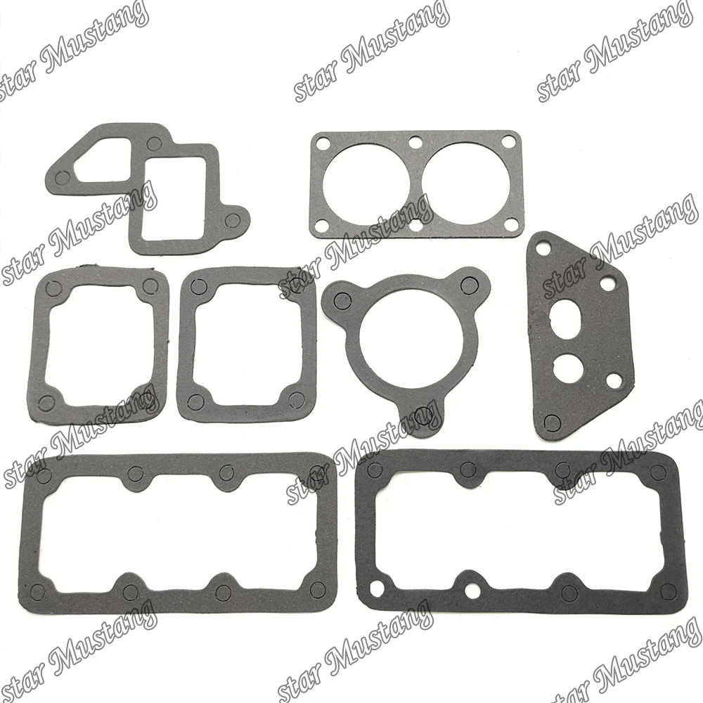 WX6110 Engine Gasket Kit Suitable For China Engine Engine Parts