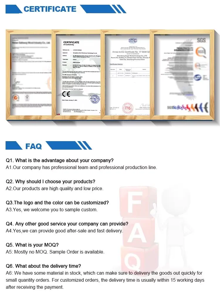 FAQ