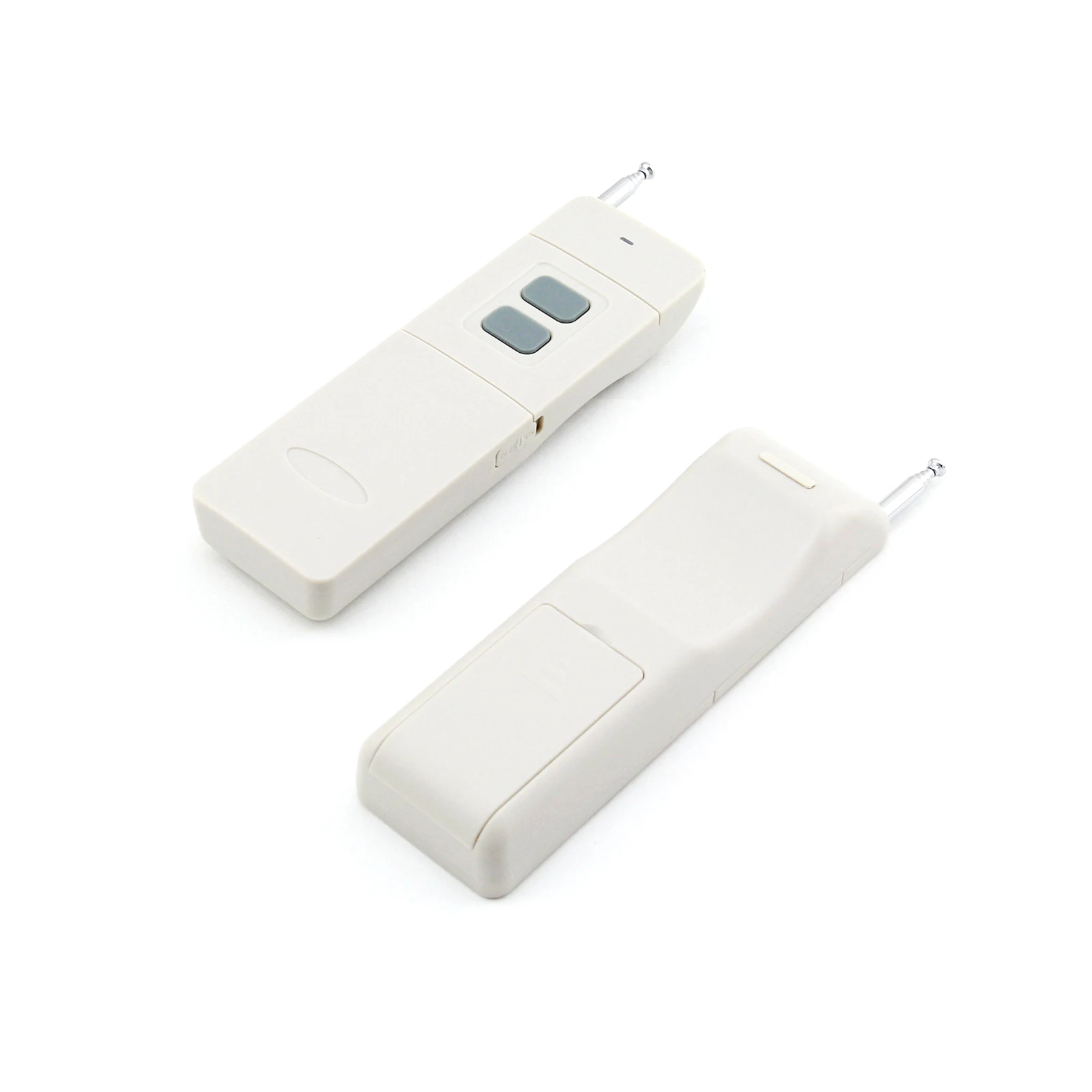 Длинный диапазон дистанционного управления Rf пульт дистанционного управления 433 МГц 5 км Lora беспроводной пульт дистанционного управления Переключатель Kl5000-2