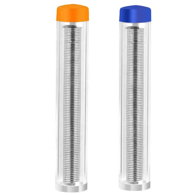 Portable Tin Wire Solder Wire With Lead Welding Wire 8g/10g/12g/15g