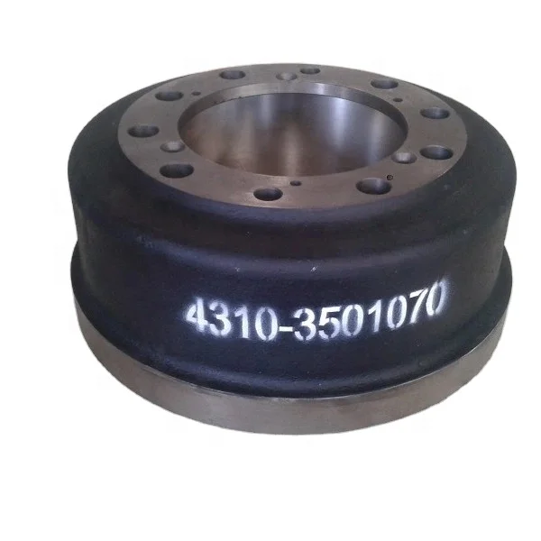 kamaz heavy duty truck RUSSIAN truck brake seystem brake  parts OEM 4310-3501070  factory hot selling