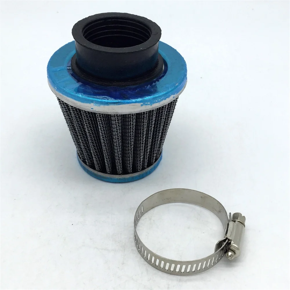 35 mm PZ19 PZ20 Carburetor Air Filter for 50cc 70cc 90cc 110cc Scooter Dirt Bike