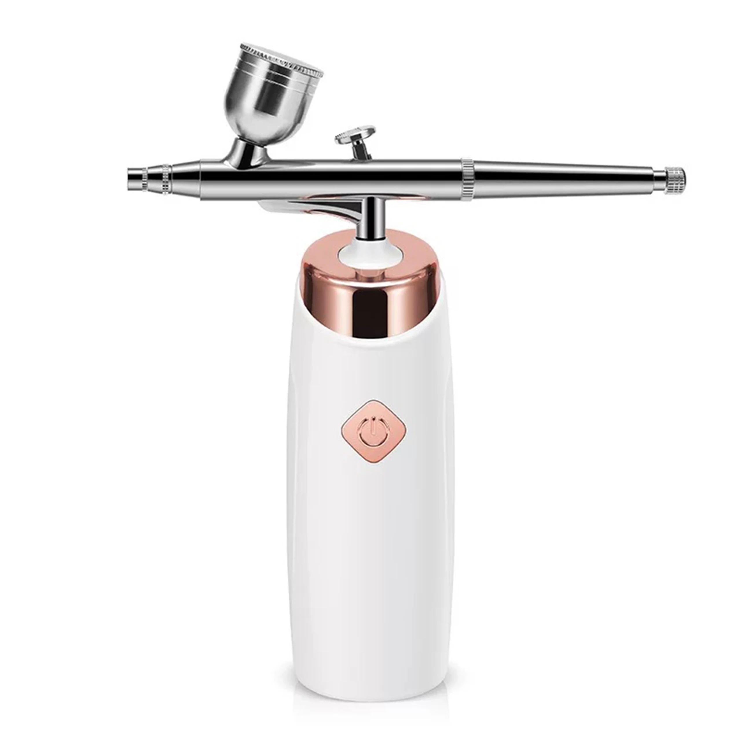 Hot Selling Professional Makeup Machine Compressor Hobby Airbrush Ophir Tool Art Beginner For Make Up Nail Complete