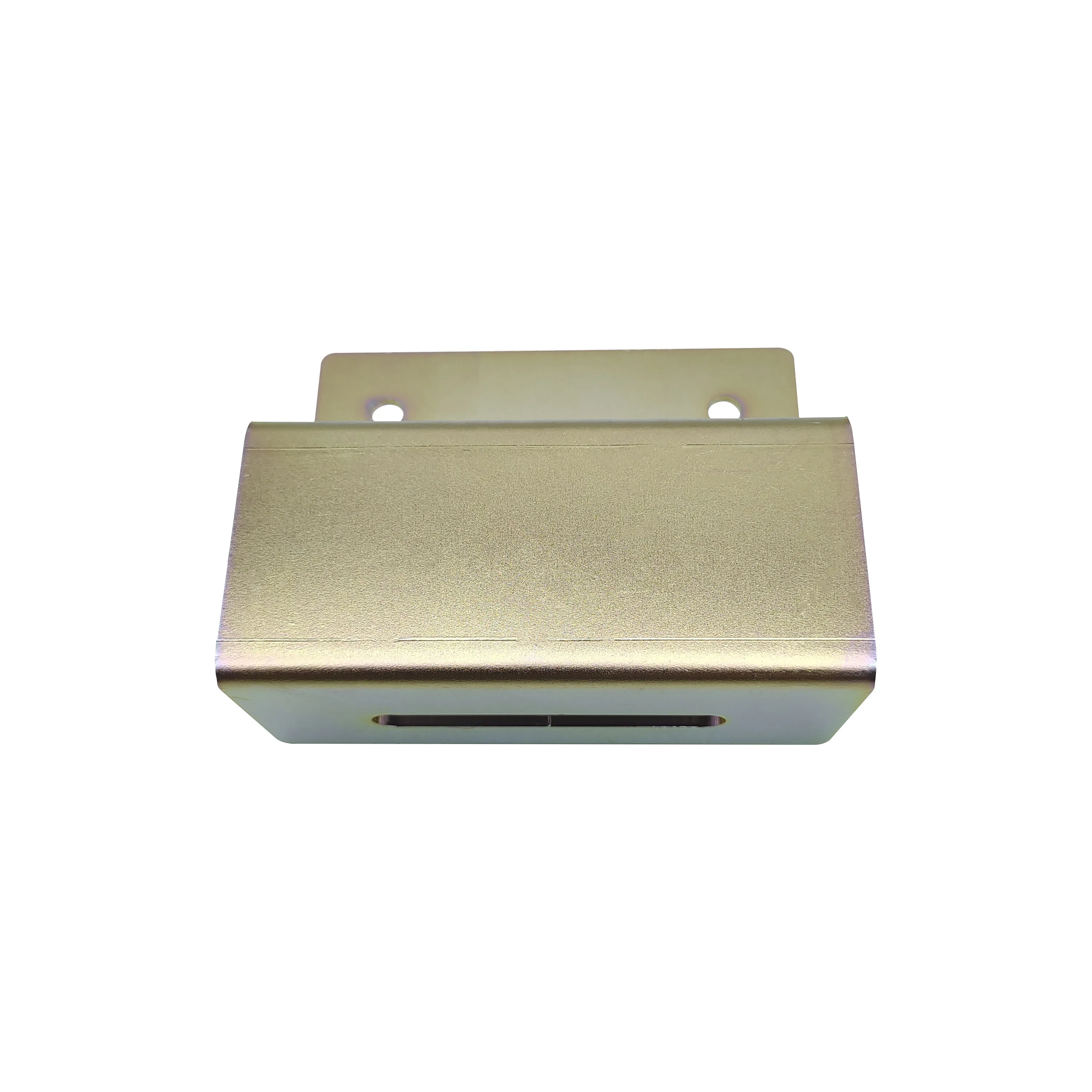 OEM/ODM Blood chemistry analyzer part Electric push rod support bending laser cutting high precision medical sheet metal