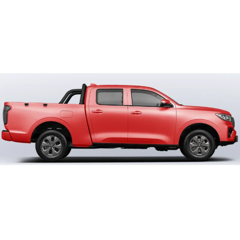 2023 Great Wall Poer 2 0 T бензиновый автомобиль пикап купить онлайн освещение автомобилей китайские автомобили