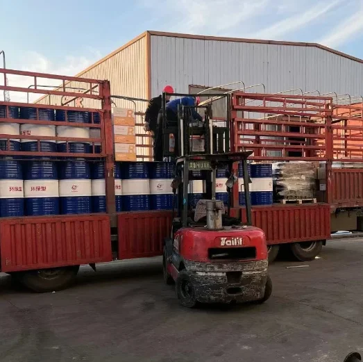 Long-Term Supply of Special Transformer Lubricating Oil 25 Electrical Industry Insulation Oil 170kg from china