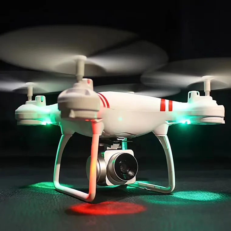 RC mini Drone With 1080P 4K Camera HD Wifi Fpv Photography Professional Quadcopter Altitude Hold Dron Gifts Toys for boys