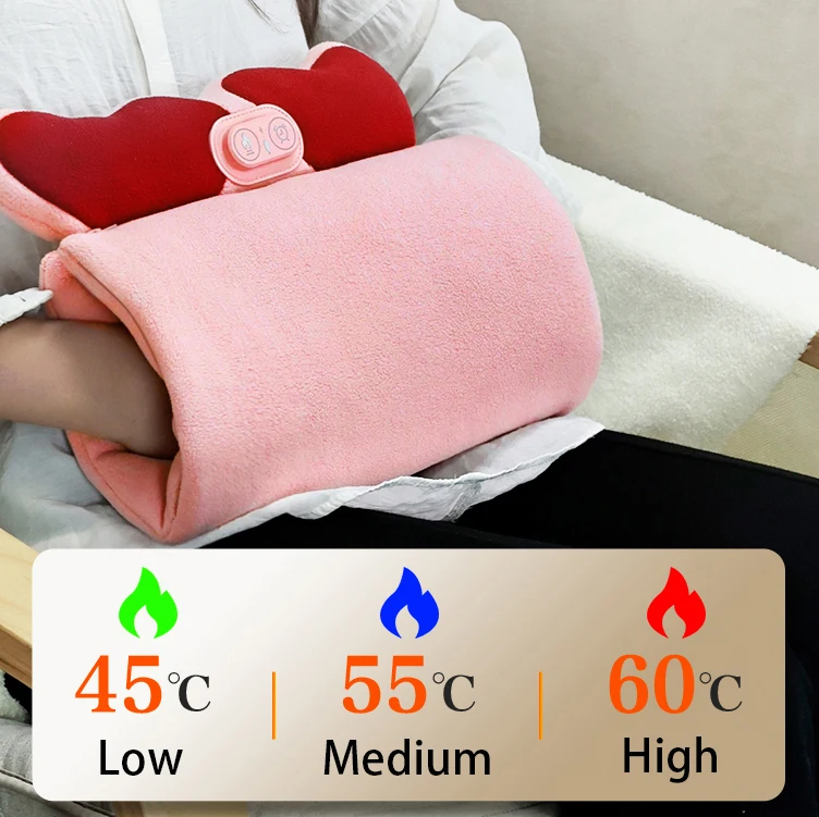 New USB Hand Warmer Portable Hand Warmer Hot Hand Warmers