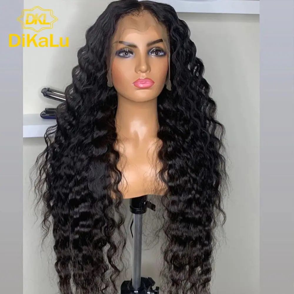 Cheap Natural Hair Straight Wavy And Curly Lace Frontal Wig Human Hair Lace Wig,Hd Virgin Lace Wig,Natural Human Hair Lace Wig