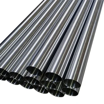 Best Sale ASTM A789 1.4542 / 17-4PH / AISI 630 3 mm Thick Stainless Steel Pipe