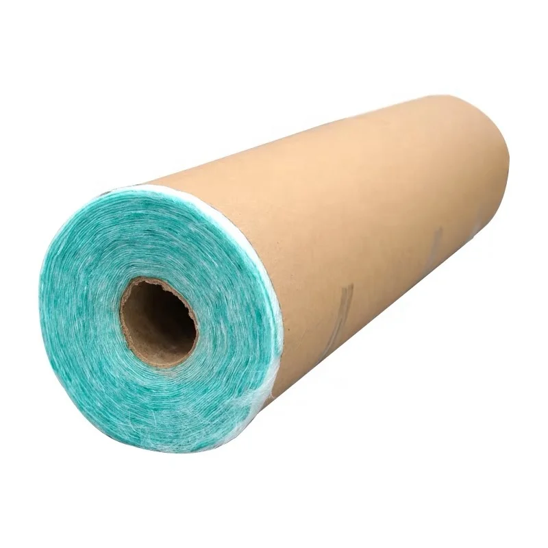G4 PA50 60 Green Fiberglass Filter Media Air Filter Paint Stop Floor Filter for Spray Booth