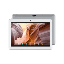 Wholesale Origin 1280*800 IPS Screen 32GB 4G LTE Dual Sim Card MTK Quad Core 10 Android Wifi 10 10.1 Inch Android Tablet Pc