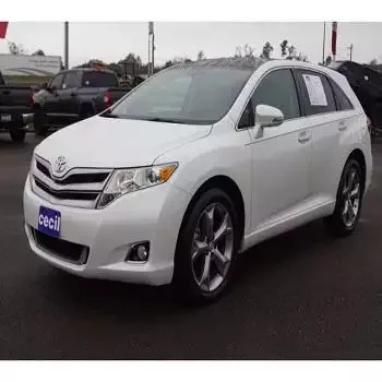 VENZA LIMITED for SALE