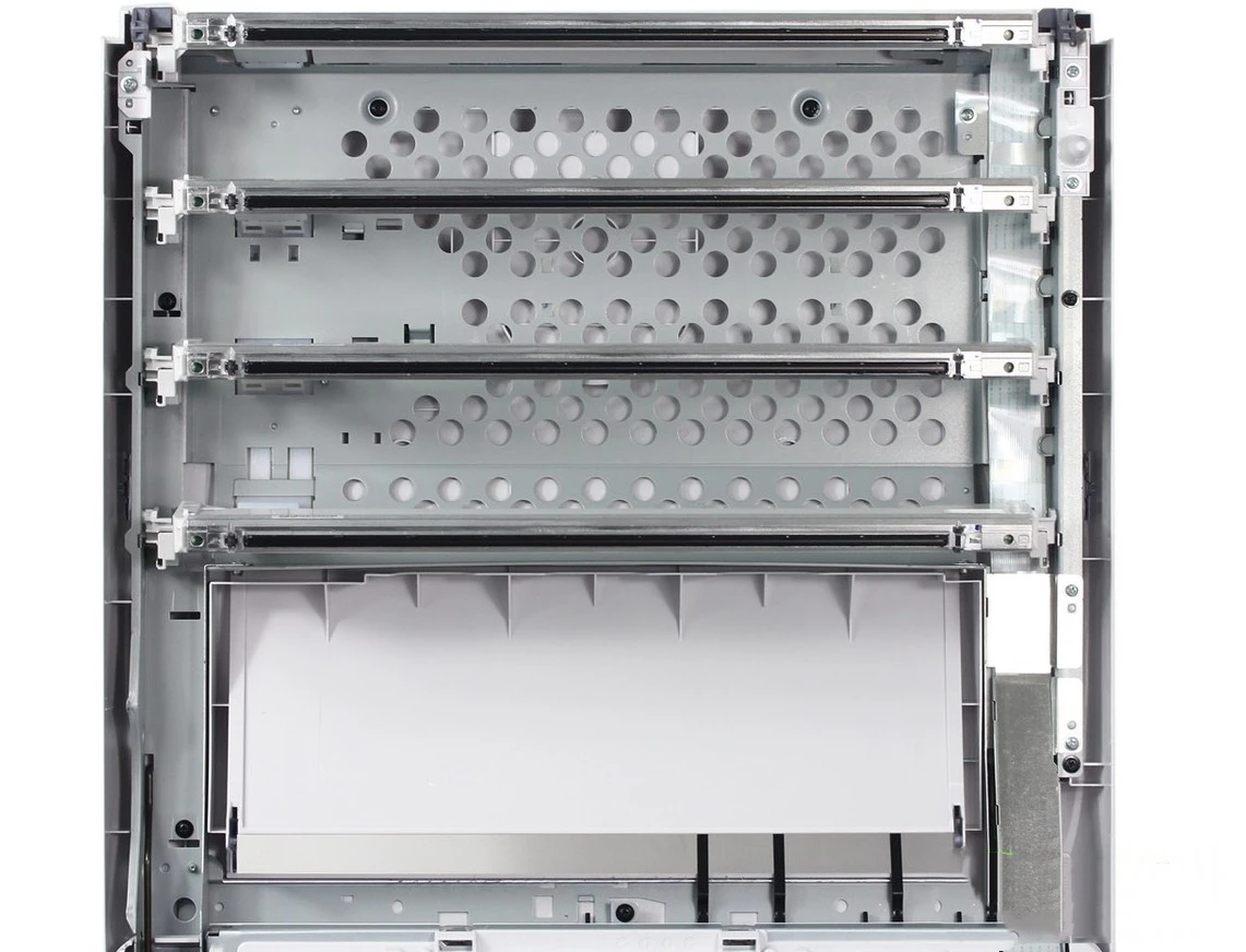 Used for OKI A3A4 printer LED laser head accessories gear cable display