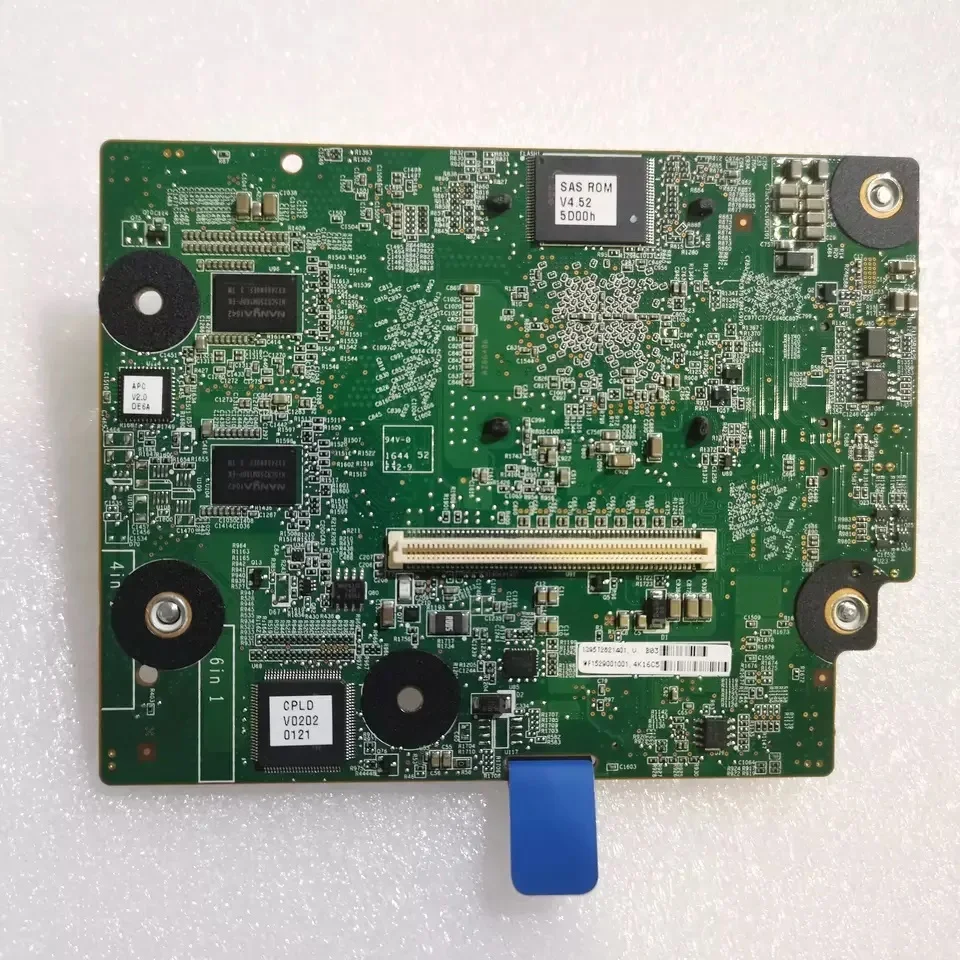 Disk sas raid card Hua wei BC11RLCB 03024JMY SR450C-M 2G 3508 SAS/SATA RAID adapter