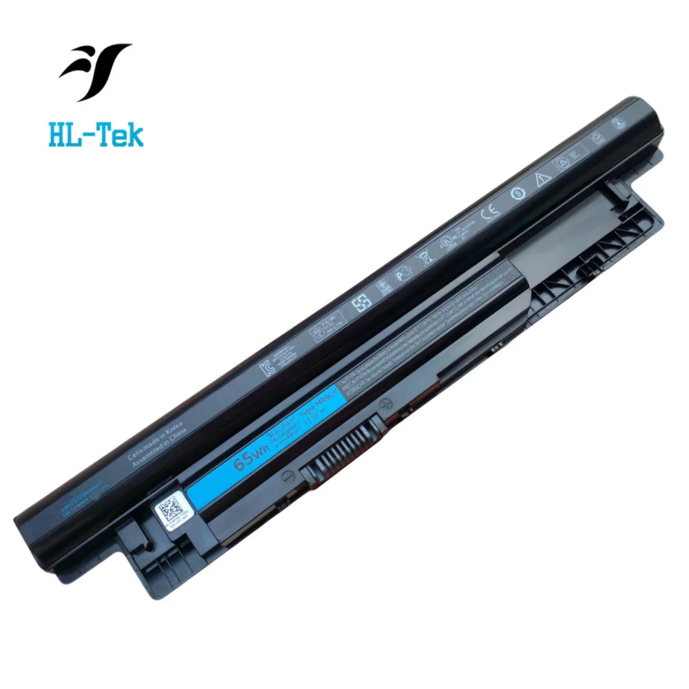 Оригинальный аккумулятор MR90Y для ноутбука DELL Inspiron 14-3421/3442/3437 5535 5437 3437 5421 3521 5537 14R