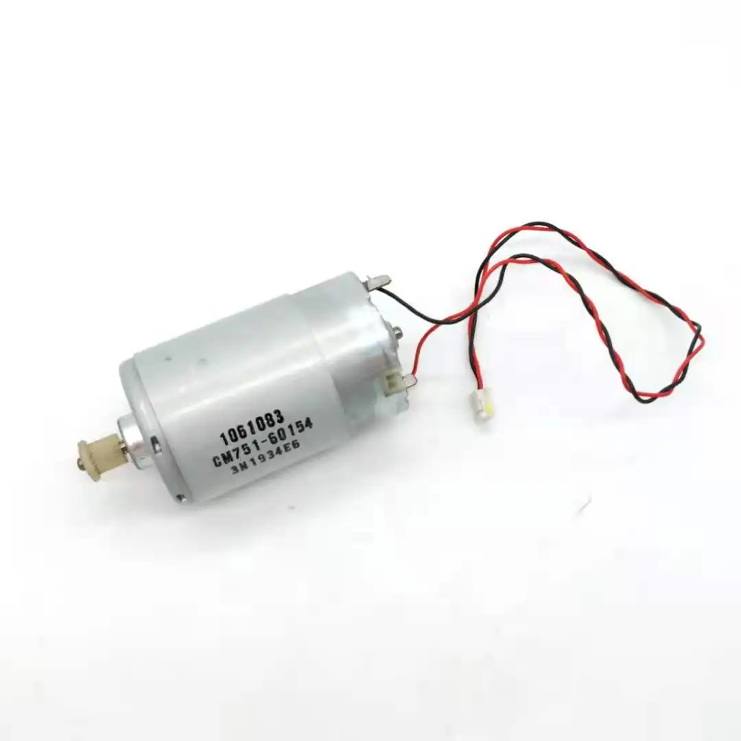 Electric Motor CM751-60154 for HP Officejet Pro 8600 Plus Printer Parts