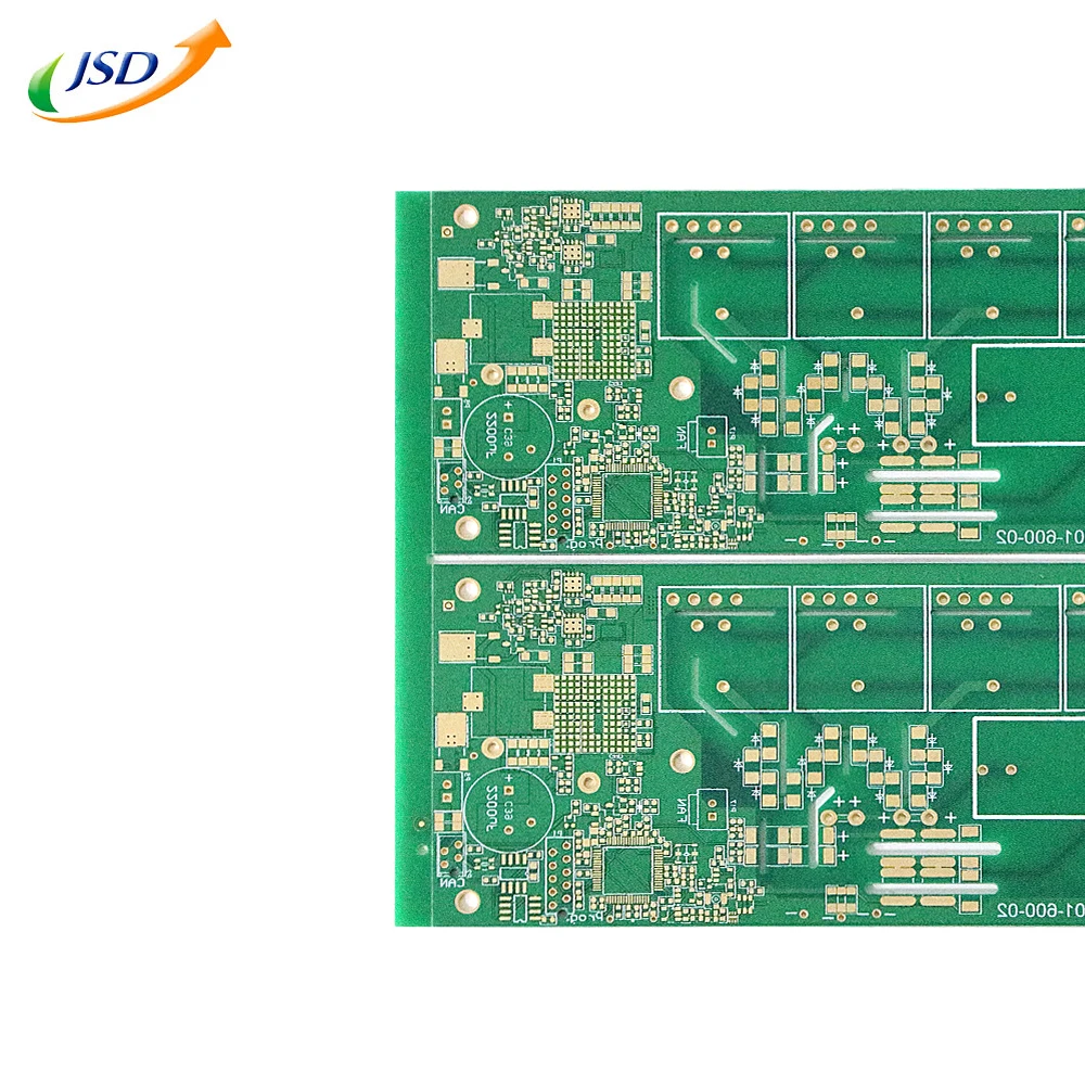 Module Accessories Assembly Mobile Power Bank 12v Battery Charger Pcb Board fabrication 3.7 battery charger